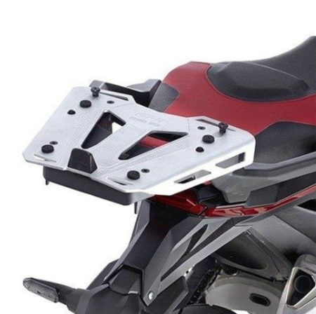 Suporturi și plăci - KAPPA - suport top case HONDA X-ADV 750 (17-20) (fără placă)