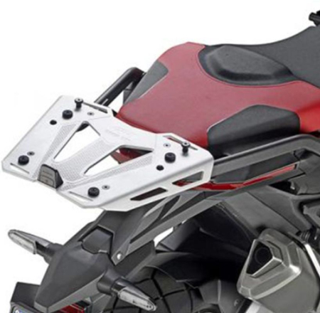 Suporturi și plăci - KAPPA - suport top case HONDA X-ADV 750 (17-20) (fără placă)
