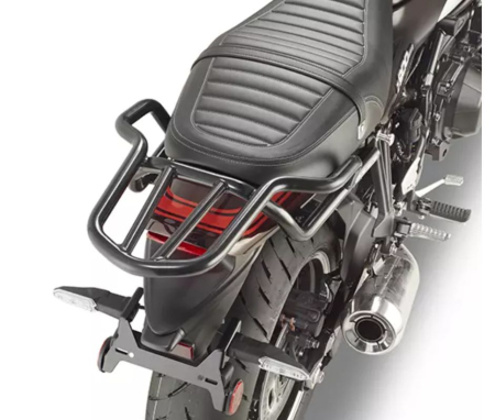 Suporturi și plăci - KAPPA - suport top case KAWASAKI Z 900 RS (18-25) (fără placă)