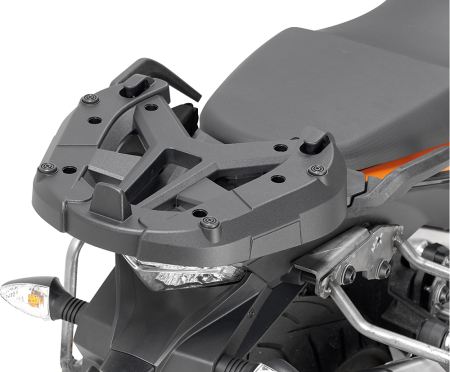 Suporturi și plăci - KAPPA - suport top case KTM 1190 ADVENTURE > R '13-'16, 1050 ADVENTURE '15-'16,1090 ADVENTURE '17-'19 1290 SUPER ADVENTURE '15-'16 SUPER ADVENTURE R/S '17-'20 (fără placă)