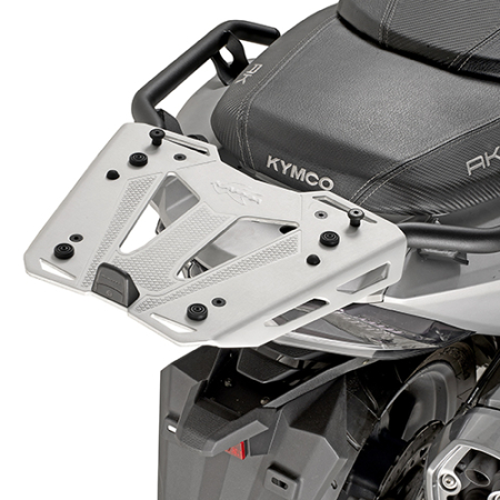 Suporturi și plăci - KAPPA - suport top case KYMCO AK 550 '17-'25 (fără placă)