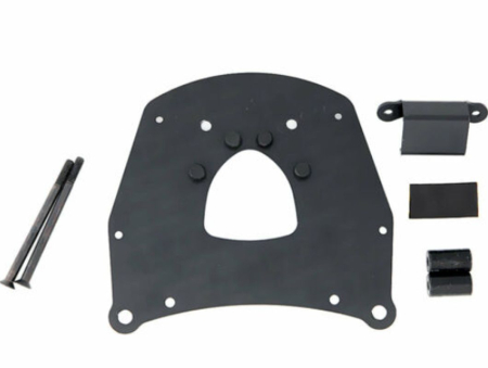 Suporturi și plăci - KAPPA - suport top case KYMCO DOWNTOWN 125/200/300 '09-'17 (fără placă)