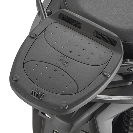 Suporturi și plăci - KAPPA - suport top case KYMCO DOWNTOWN 350 GT '24-'25, (fără placă)