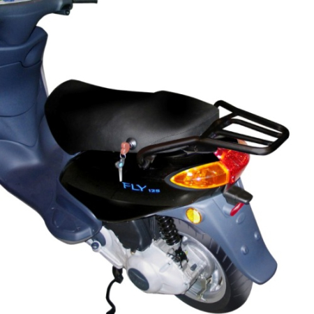 Suporturi și plăci - KAPPA - suport top case PIAGGIO FLY 50/100/125/150 (04-17) (fără placă)