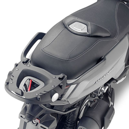 Suporturi și plăci - KAPPA - suport top case SYM MAXSYM 400 '21-'25 (fără placă)