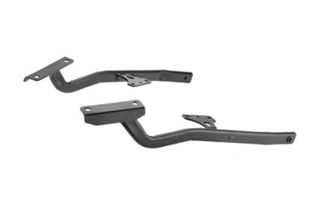 Suporturi și plăci - KAPPA - suport top case VOGE 350 AC '23-'25 (fără placă)