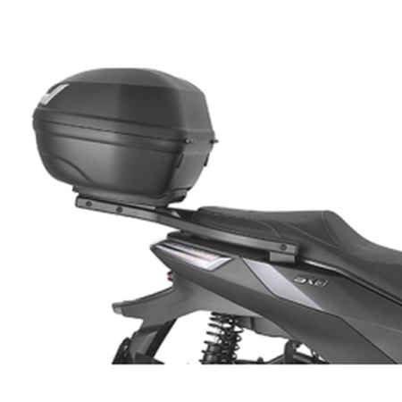 Suporturi și plăci - KAPPA - suport top case VOGE SR3 250 '24-'25, (fără placă)