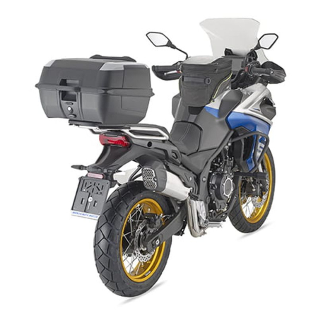 Suporturi și plăci - KAPPA - suport top case VOGE VALICO 525 DSX '23-'25, VALICO 625 DSX '25 (fără placă)