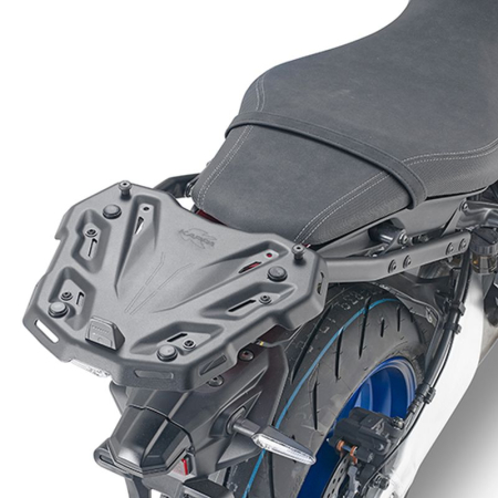 Suporturi și plăci - KAPPA - suport top case YAMAHA MT-09 '21-'22, MT-09 SP '21-'22 (fără placă)