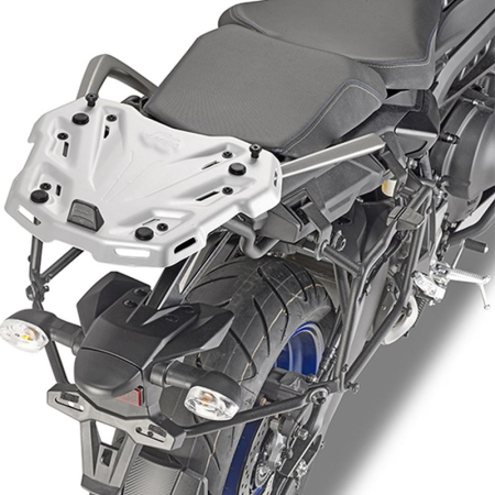 ACCESORII - KAPPA - suport top case YAMAHA TRACER 900 '18-'20, TRACER 900 GT '18-'20 (fără placă)