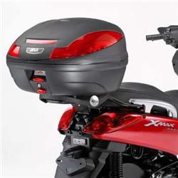 Suporturi și plăci - KAPPA - suport top case YAMAHA X-MAX 125/250 (05-09) MBK SKYCRUISER 125 '05-'09(fără placă)
