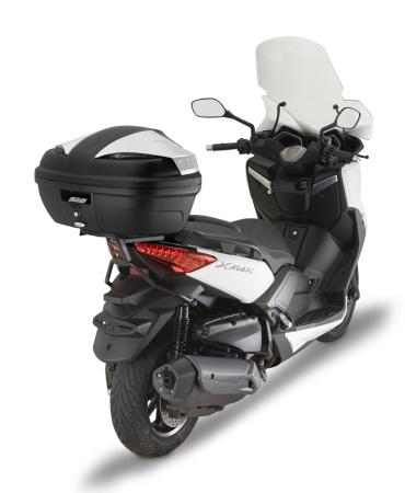 ACCESORII - KAPPA - suport top case YAMAHA X-MAX 400 (13-15) (fără placă)
