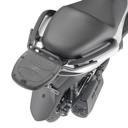 Suporturi și plăci - KAPPA - suport top case ZONTES 350 E '23-'25 (fără placă)