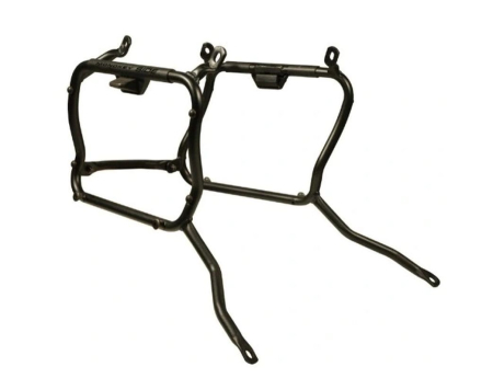 Suporturi și plăci - KAPPA - suport valize laterale MONOKEY BENELLși TRK 702 '23-'25 TKR 702X '23-'25