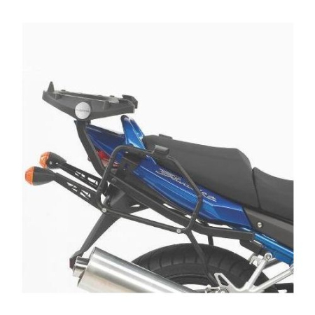 Suporturi și plăci - KAPPA - suport valize laterale MONOKEY SUZUKși GSF 650 '07-'11 GSX 650 '08-'14 GSX 1250 '10-'16