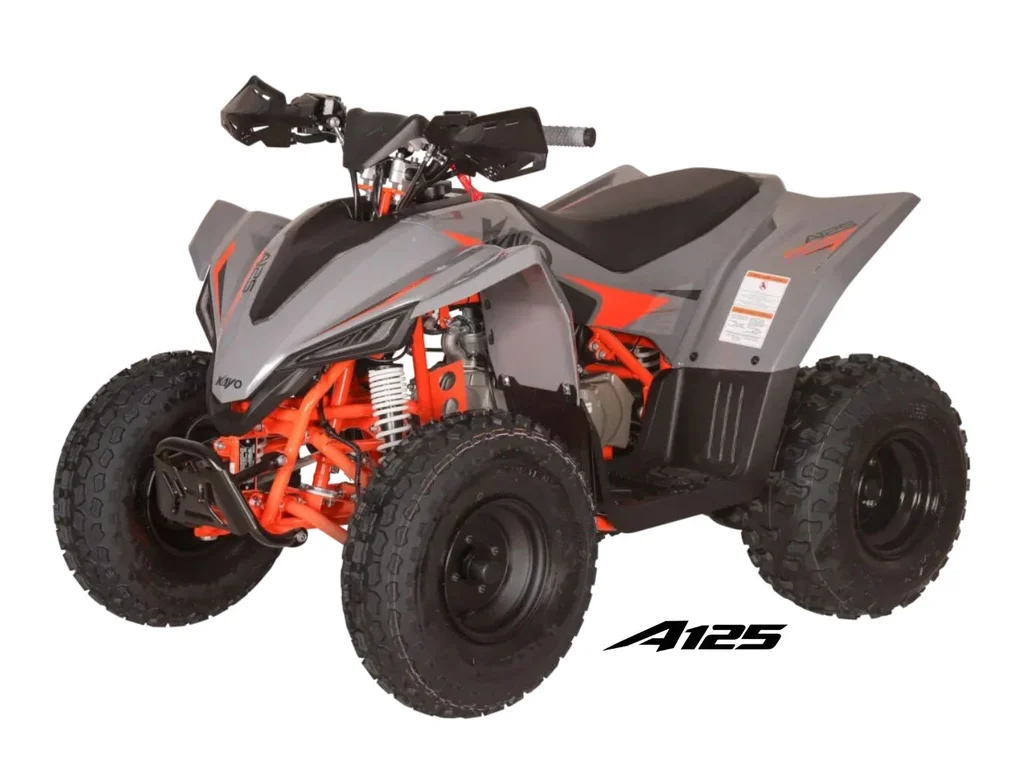 OFERTE - KAYO A125 PRO