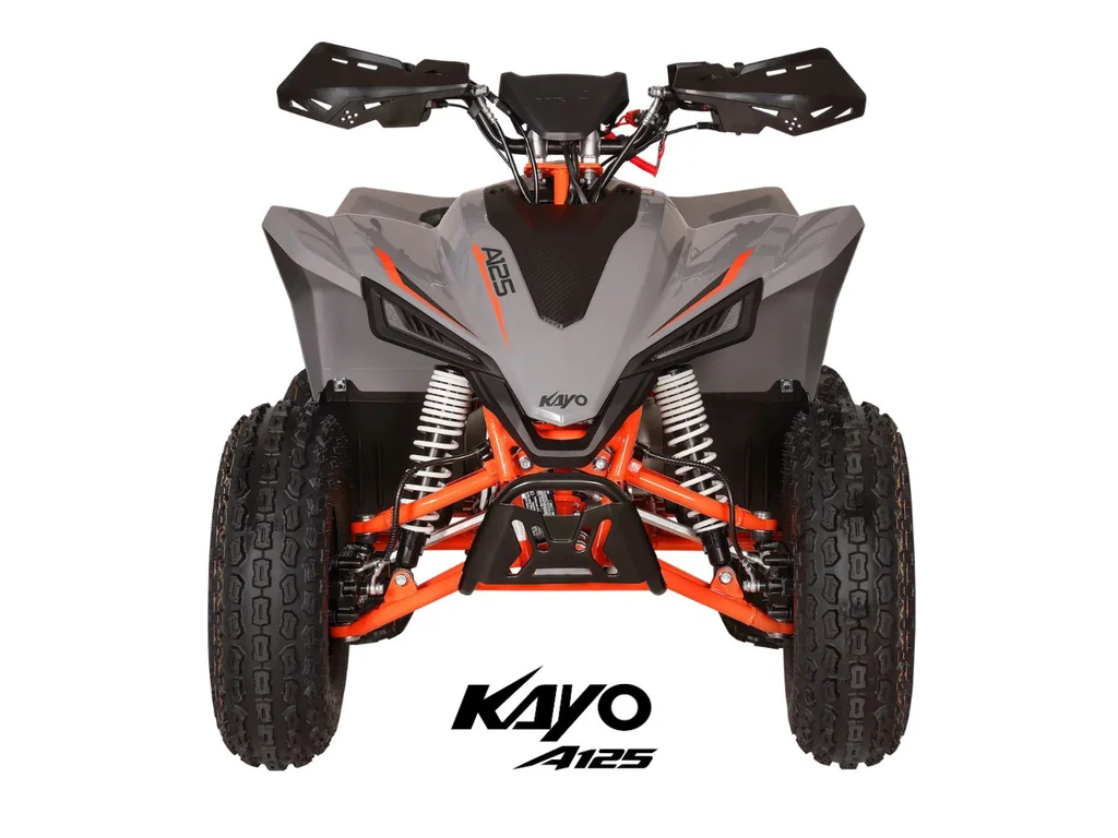 KAYO A125 PRO [1]