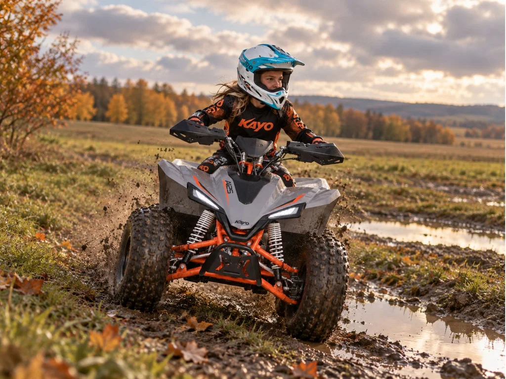 KAYO A125 PRO [2]