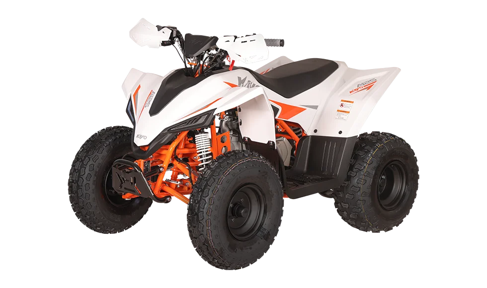 MOTO ATV COPII - KAYO A70 PRO