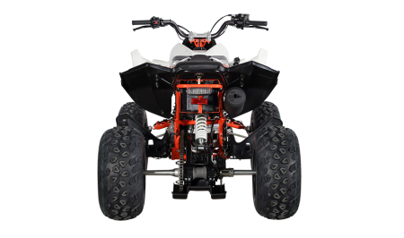 KAYO - ATV A200 2x4 [4T] [3]