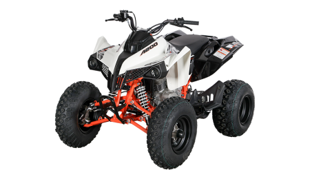 ATV & SXS - KAYO - ATV A200 2x4 [4T]