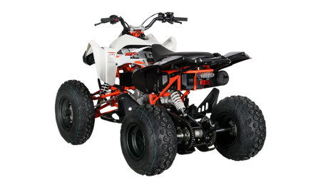 KAYO - ATV A200 2x4 [4T] [2]