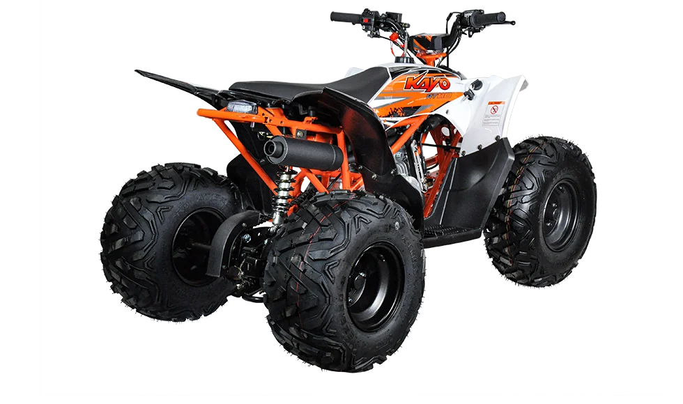 KAYO - ATV copii AT110 2x4 [4T] [3]