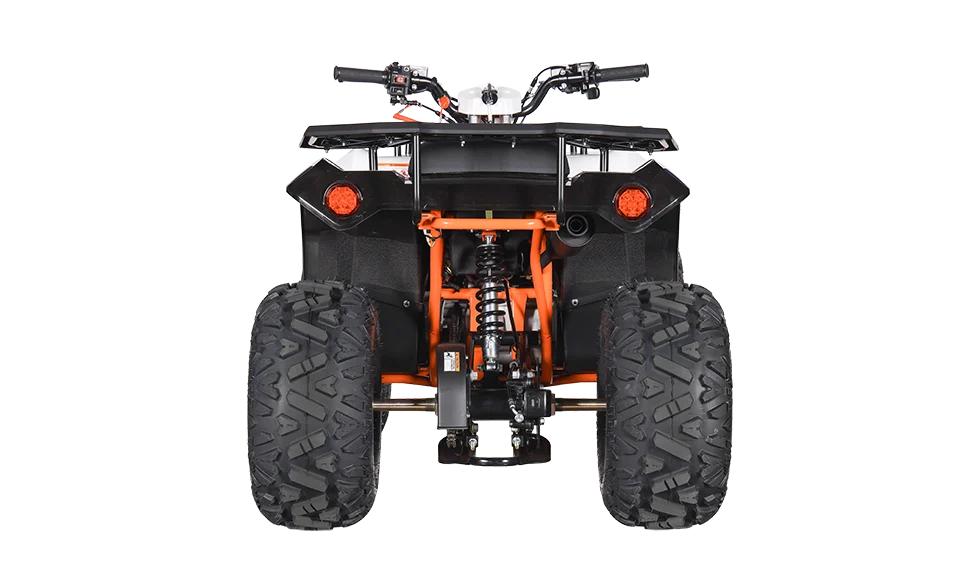 KAYO - ATV copii AU125 2x4 [4T] [3]