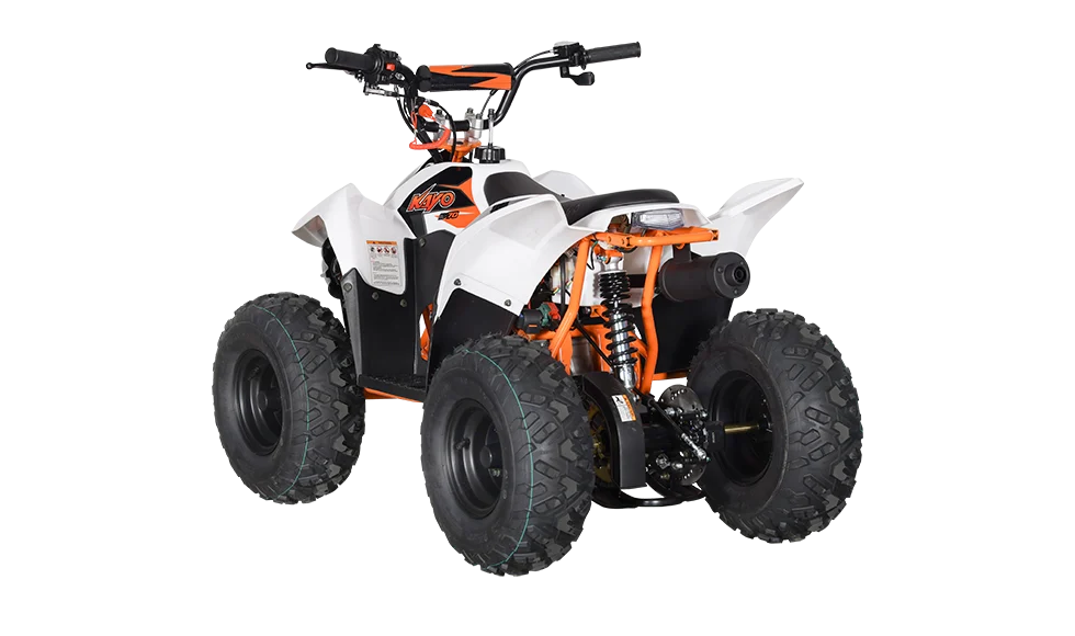 KAYO - ATV copii AY70 2x4 [4T] [5]