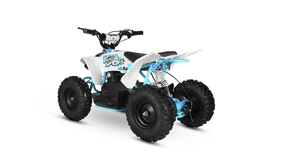 KAYO - ATV copii eA50 2x4 [electric] [4]