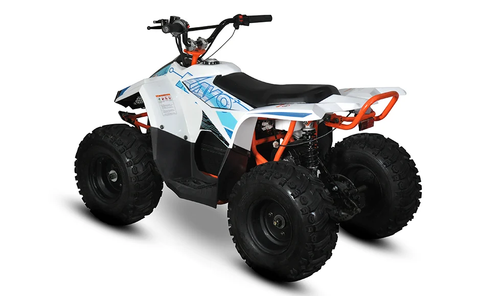 KAYO - ATV copii eA70 [electric] [4]