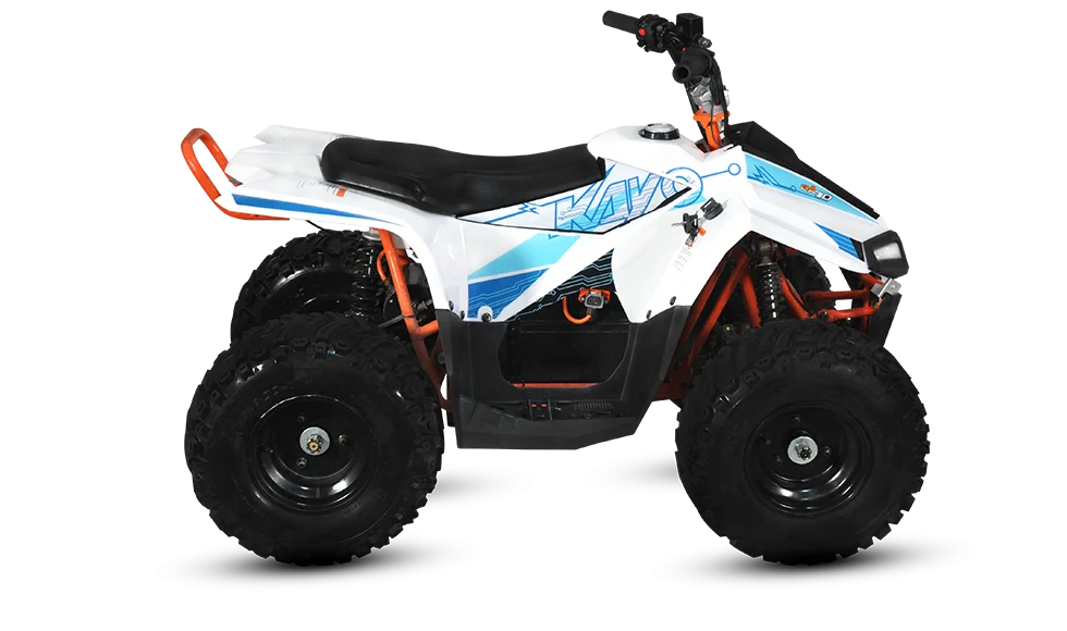 KAYO - ATV copii eA70 [electric] [2]