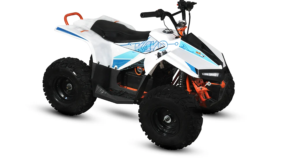 KAYO - ATV copii eA70 [electric] [1]