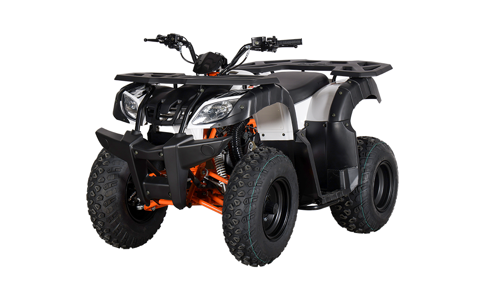 MOTO ATV COPII - KAYO AU150 CVT