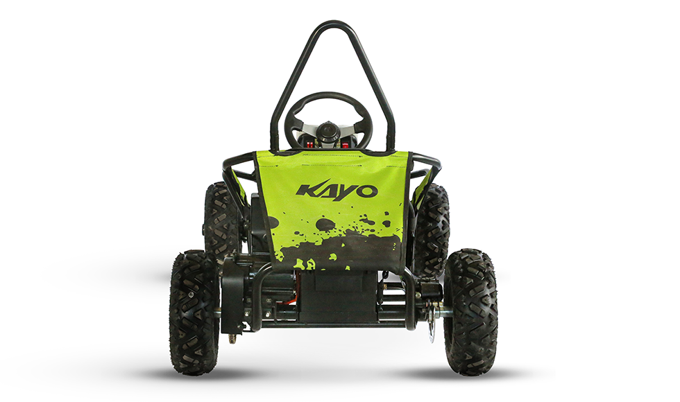 KAYO eS70 [2]