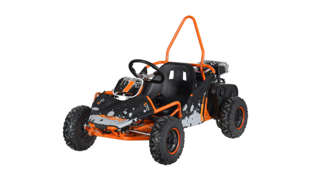 KAYO - GoKart copii S70 [4T] [1]