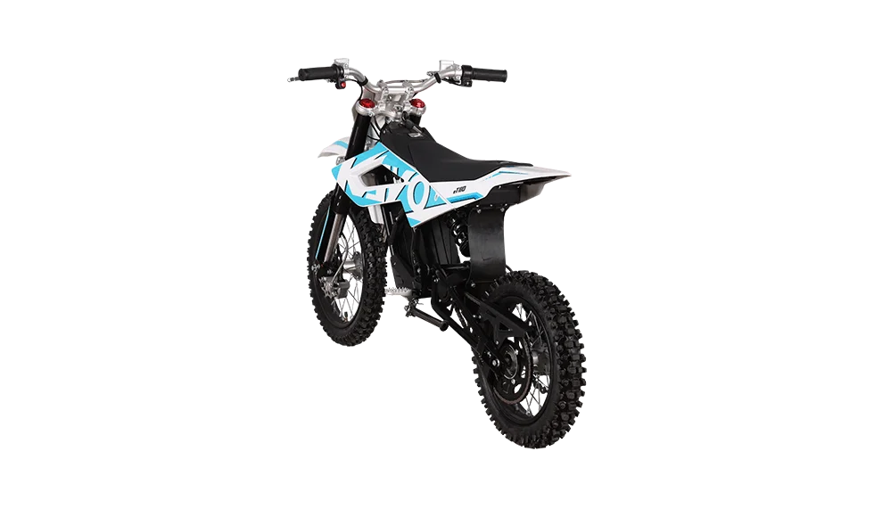 KAYO eT110 Motocicletă Electrică Copii Off-Road | MYMOTO Cluj-Napoca [3]