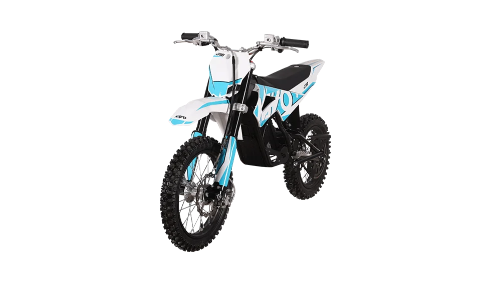 KAYO eT110 Motocicletă Electrică Copii Off-Road | MYMOTO Cluj-Napoca [5]
