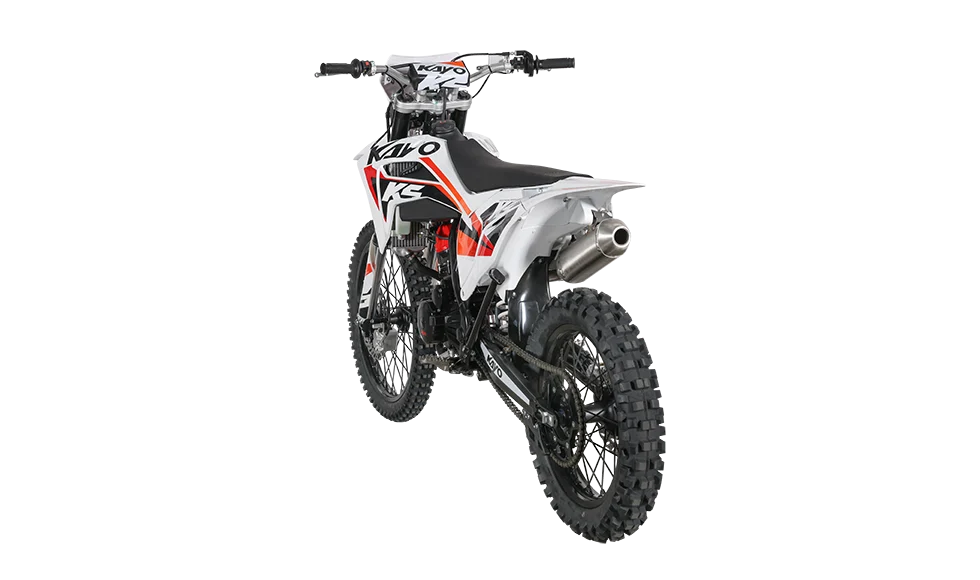 KAYO - Motocicleta enduro K5 300 [4T] [3]