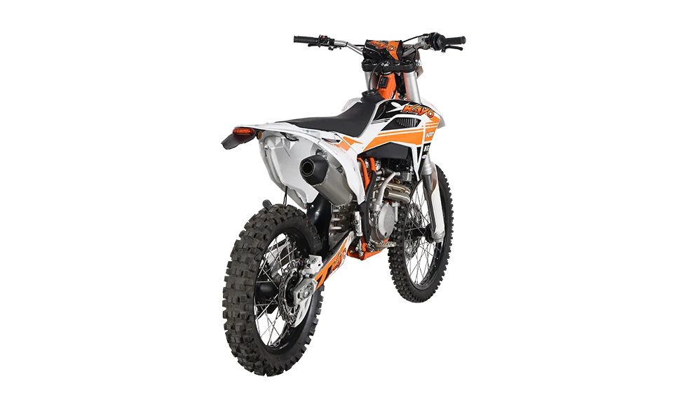 KAYO - Motocicleta enduro K6 ENDURO 250 EFI [4T] [1]