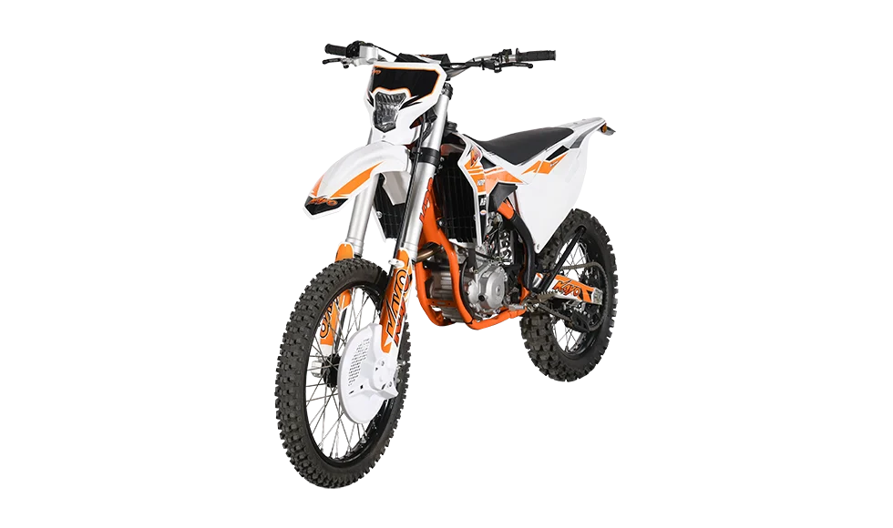 KAYO - Motocicleta enduro K6 ENDURO 250 EFI [4T] [4]