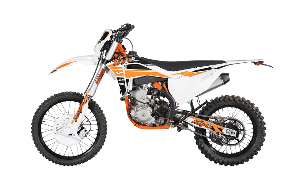 KAYO - Motocicleta enduro K6 ENDURO 250 EFI [4T] [3]