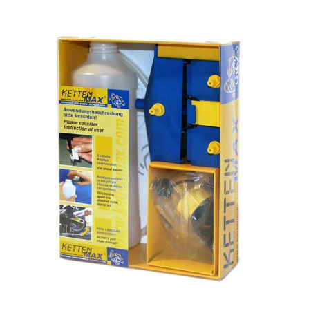 ACCESORII - Kettenmax - dispozitiv curatare lant - CLASSIC (850-320)