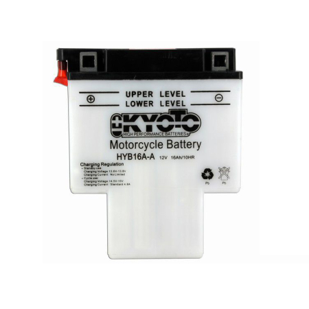 Baterii - KYOTO - Acumulator cu intretinere HYB16A-A