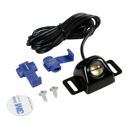Proiectoare si faruri - LAMPA - Proiector LED multifunctional - 12/30V