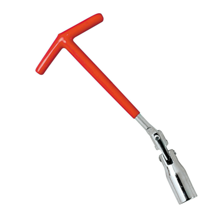 Chei Bujii - Lampa - Cheie bujii 16mm, Lungime 150mm (flexibila)