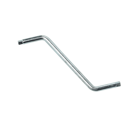 Unelte pentru fluide / schimb ulei - LAMPA - Cheie buson ulei, patrat 8/10mm