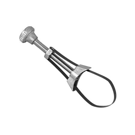Unelte pentru fluide / schimb ulei - LAMPA - Cheie filtru ulei tip curea