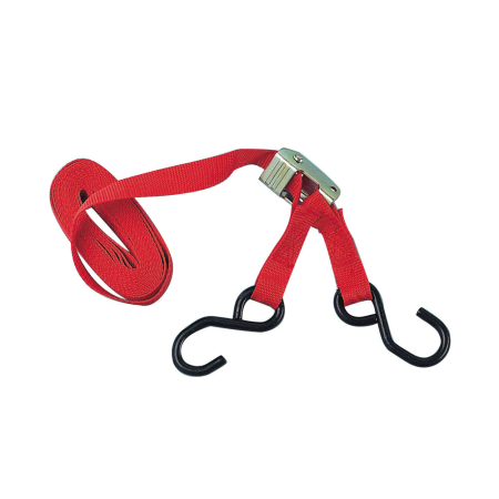 Chingi si acccesorii  legat - LAMPA - Chinga 25mm TIE DOWN STRAP, 500 + 20cm