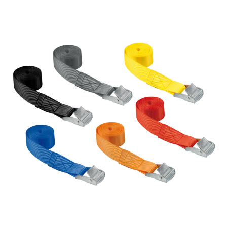 Chingi si acccesorii  legat - LAMPA - Chinga 25mm TIE DOWN STRAPS, 3m, 1 bucata